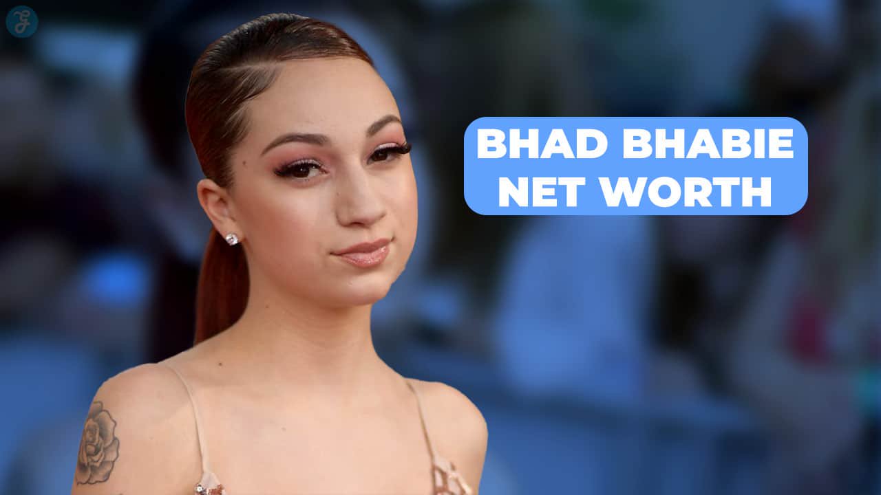 7 Facts About Bhad Bhabie Digital Content and Media Presence