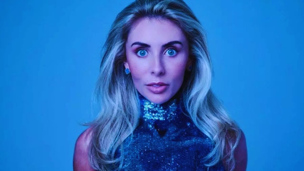 Digital Fame: The Rise of Bonnie Blue porn