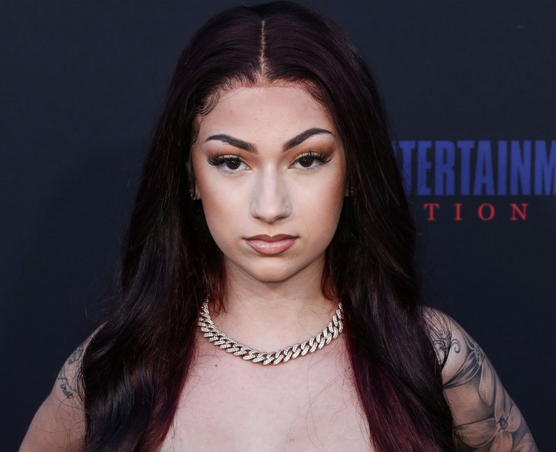 How to Identify authentic Bhad Bhabie porn content online